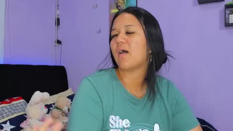 Sara Mendez online show from 02/19/25, 11:25