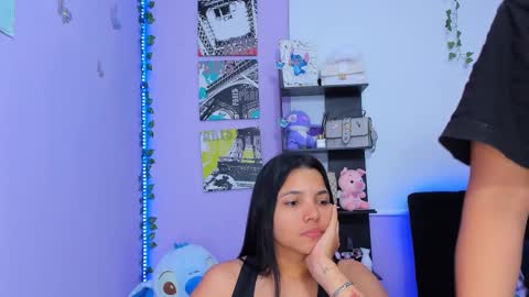 Sara Mendez online show from 02/28/25, 07:46