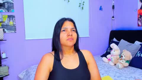 Sara Mendez online show from 03/10/25, 10:55