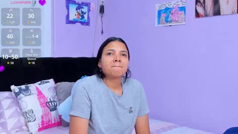 Sara Mendez online show from 09/13/25, 11:26