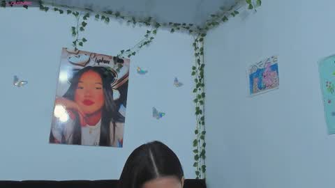 Sara Mendez online show from 03/08/26, 01:03