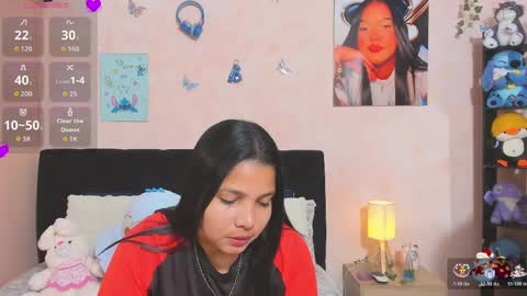Snapshot of sara_mendez2_ chatting on 05/02/26, 12:04 Sara Mendez online show from 05/02/26, 12:04