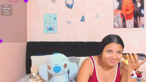 Snapshot of sara_mendez2_ chatting on 05/05/26, 12:18 Sara Mendez online show from 05/05/26, 12:18
