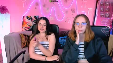 Sara online show from 04/28/26, 07:19