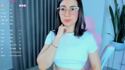 Sara online show from 03/25/26, 09:54
