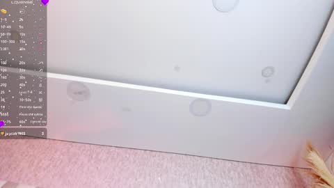 Snapshot of sara_ospina_ chatting on 10/09/25, 08:45 sara_ospina_ online show from 10/09/25, 08:45