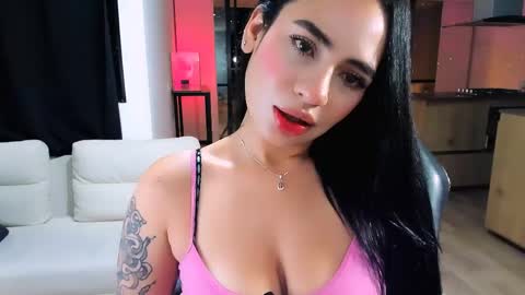 Sara online show from 04/14/26, 04:29