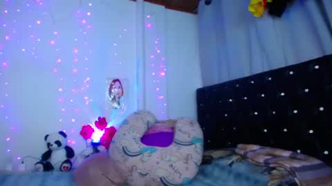 Snapshot of sara_parker__ chatting on 07/18/26, 02:38 Sara Parker online show from 07/18/26, 02:38