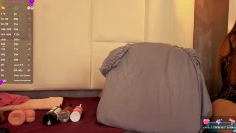 Sara online show from 02/24/26, 07:12