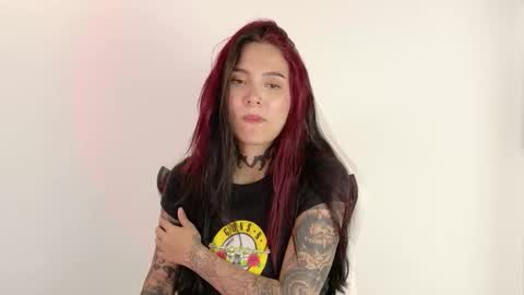 Sara online show from 03/29/26, 04:23