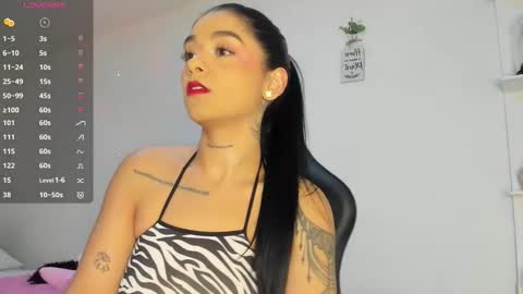 sara_ramirez0 online show from 12/23/25, 12:08