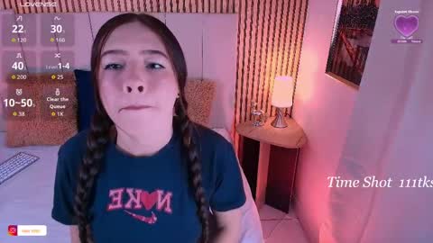 Sara online show from 05/12/26, 12:52