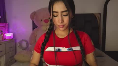 sara_stone03 online show from 02/23/26, 04:37