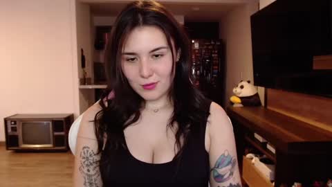 Sara online show from 12/02/24, 06:21