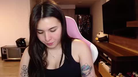 Sara online show from 12/05/24, 06:11