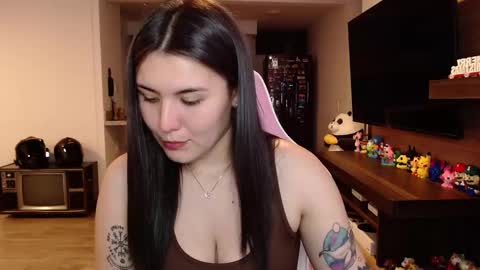 Sara online show from 12/11/24, 06:09