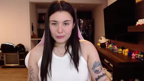 Sara online show from 12/16/24, 05:22