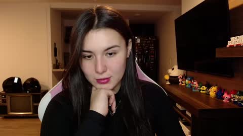 Sara online show from 12/30/24, 07:21