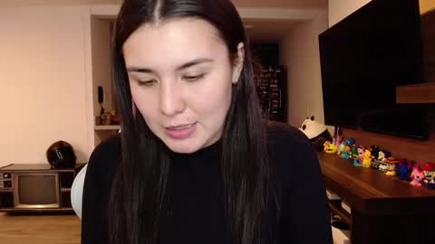 Sara online show from 01/15/25, 07:23