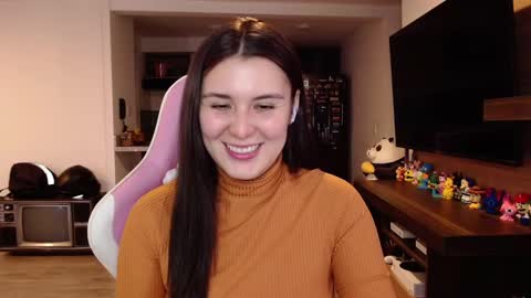 Sara online show from 01/17/25, 05:51