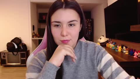 Sara online show from 01/24/25, 07:18