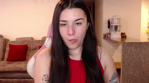 Sara online show from 10/17/25, 07:38