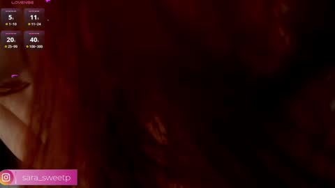 sara_sweett9 online show from 12/14/24, 08:08