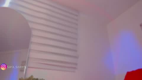 sara_sweett9 online show from 01/18/25, 07:58