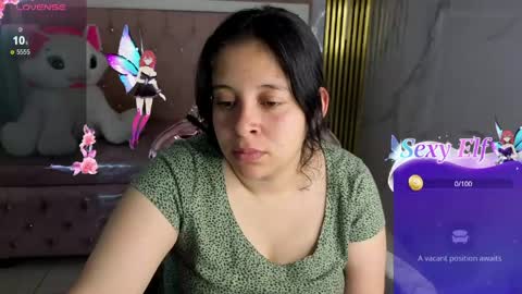 Sara T. online show from 06/05/26, 03:24