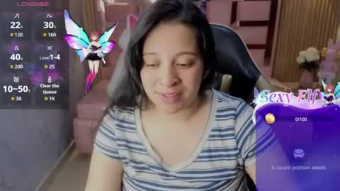 Sara T. online show from 07/01/26, 03:08