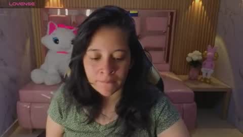 Sara T. online show from 07/07/26, 02:47