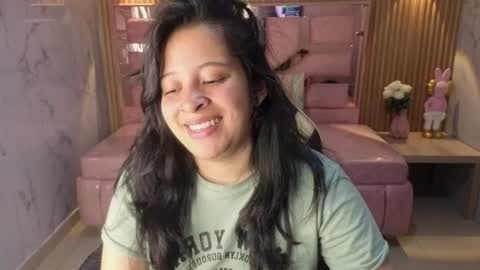 Sara T. online show from 07/14/26, 01:06