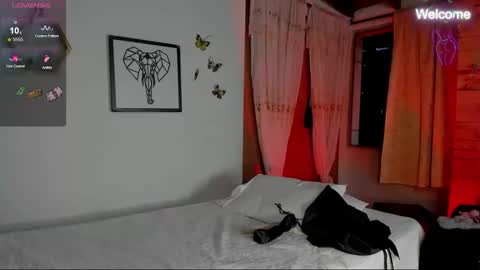 SARA online show from 11/17/25, 11:21