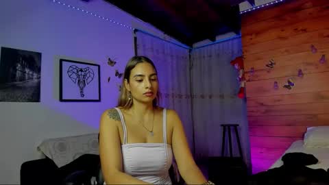 SARA online show from 02/03/26, 05:49