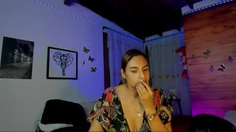 SARA online show from 02/10/26, 05:44