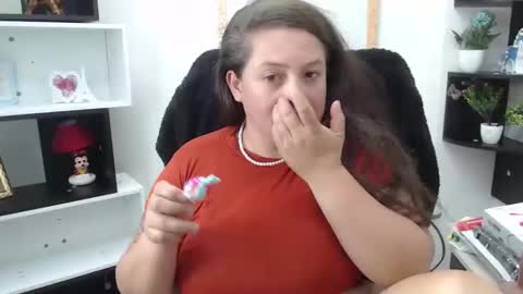 Snapshot of sara_thonson_ chatting on 03/12/25, 09:12 sara_thonson_ online show from 03/12/25, 09:12