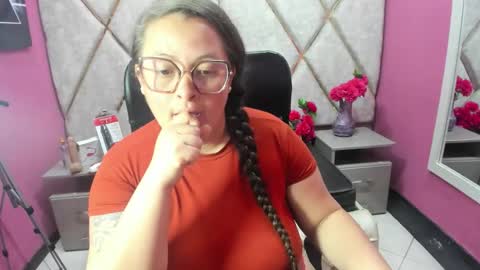 sara_thonson_ online show from 04/09/26, 06:19