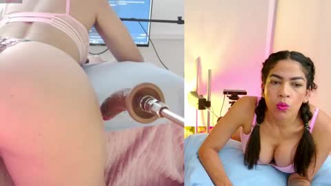 Snapshot of sara_velez_40 chatting on 12/26/24, 11:54 sara velez online show from 12/26/24, 11:54