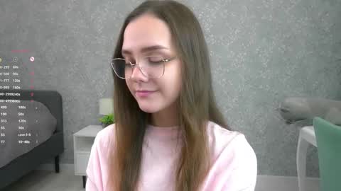 Im Sara  online show from 11/15/25, 07:21