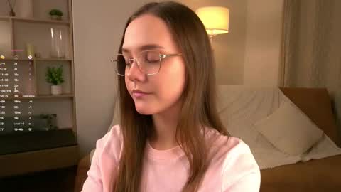 Im Sara  online show from 01/08/26, 06:10