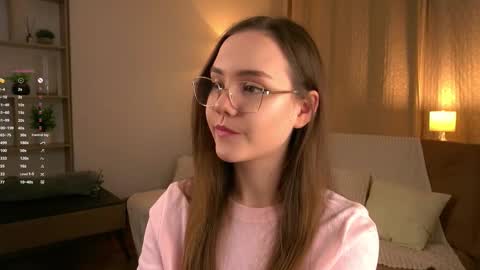 Im Sara  online show from 02/23/26, 05:54