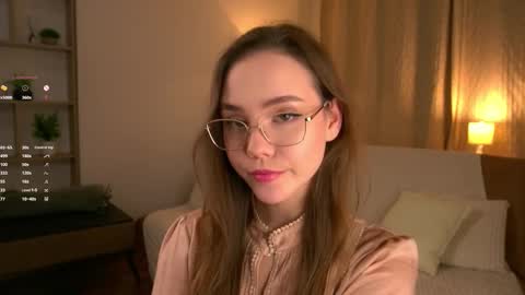 Im Sara  online show from 03/16/26, 06:12