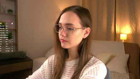 Im Sara  online show from 04/22/26, 06:09