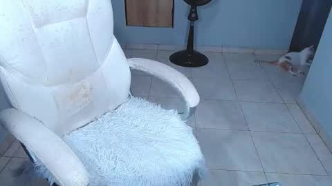 Sara online show from 02/15/26, 07:10