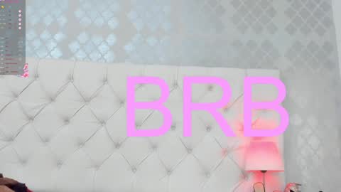 Saraa Gomez online show from 02/02/25, 07:09