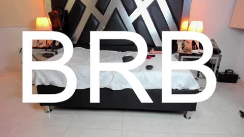 Saraa Gomez online show from 02/08/25, 12:39