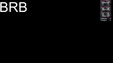 Saraa Gomez online show from 01/31/26, 07:11