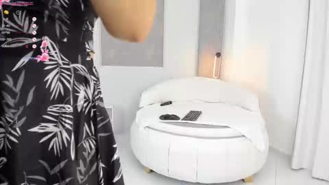 Saraa Gomez online show from 02/14/26, 03:31