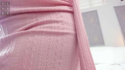 Saraa Gomez online show from 04/02/26, 11:41