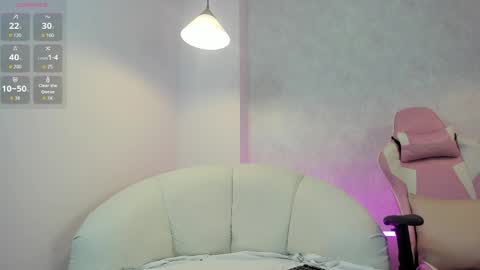 Saraa Gomez online show from 04/16/26, 07:36